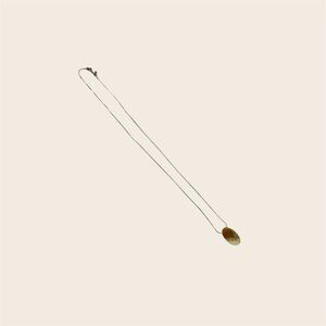 Banana Republic Pendant Necklace